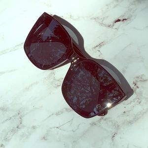 💙Black Sunglasses/Black Shades